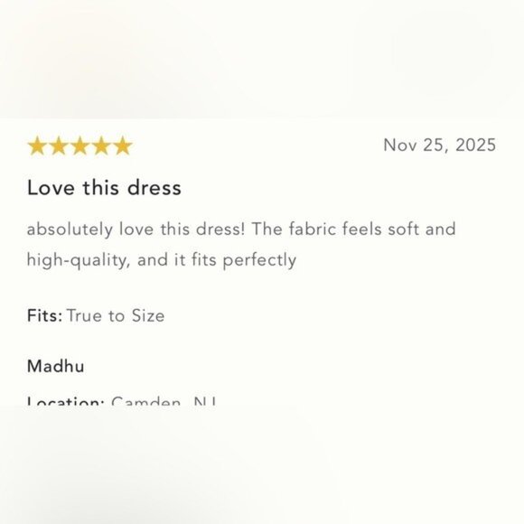 NWT Size MP - The Thea Long-Sleeve Eyelash Twofer Sweater Dress (NWT US$ 188) - Picture 11 of 15